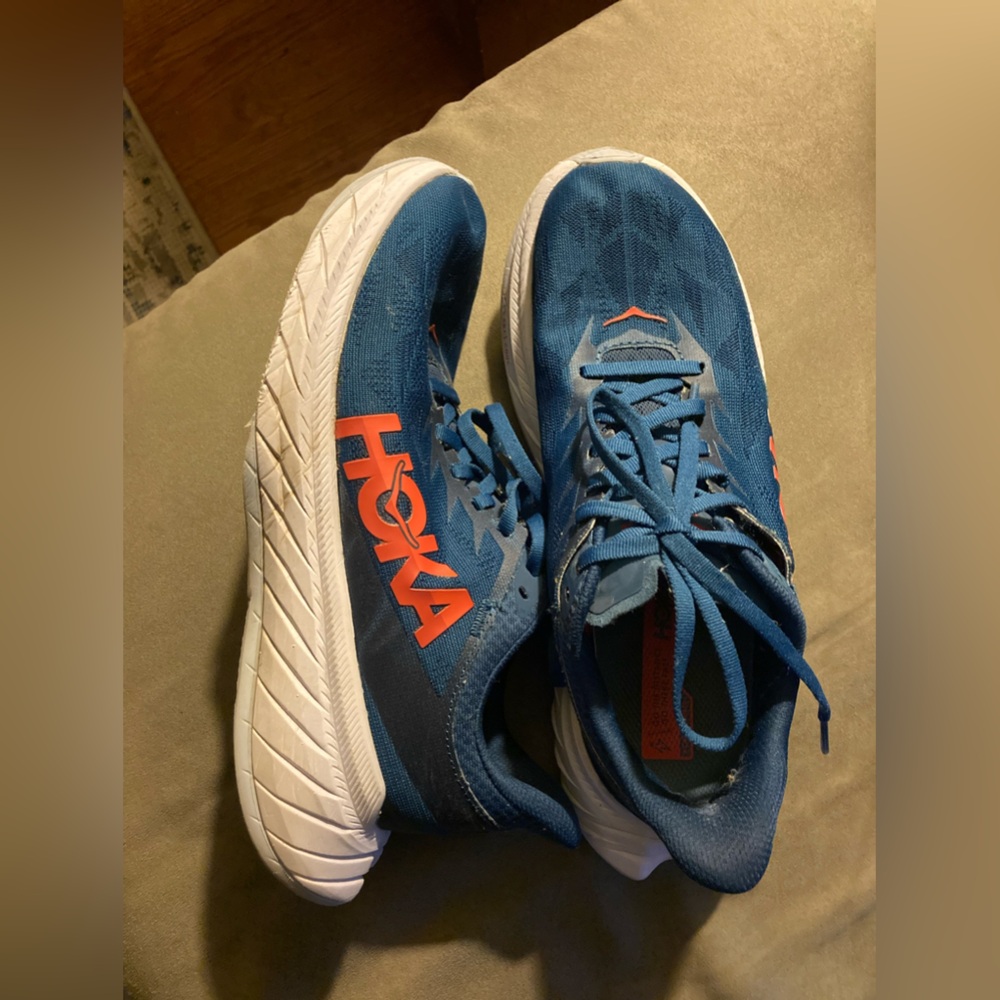 Hoka One One W Carbon X2
